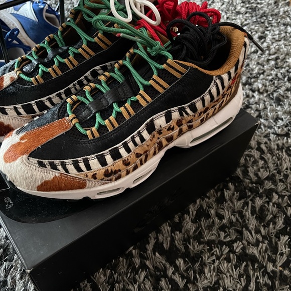 Nike airmax 95 atmos sz 11 - Picture 4 of 7
